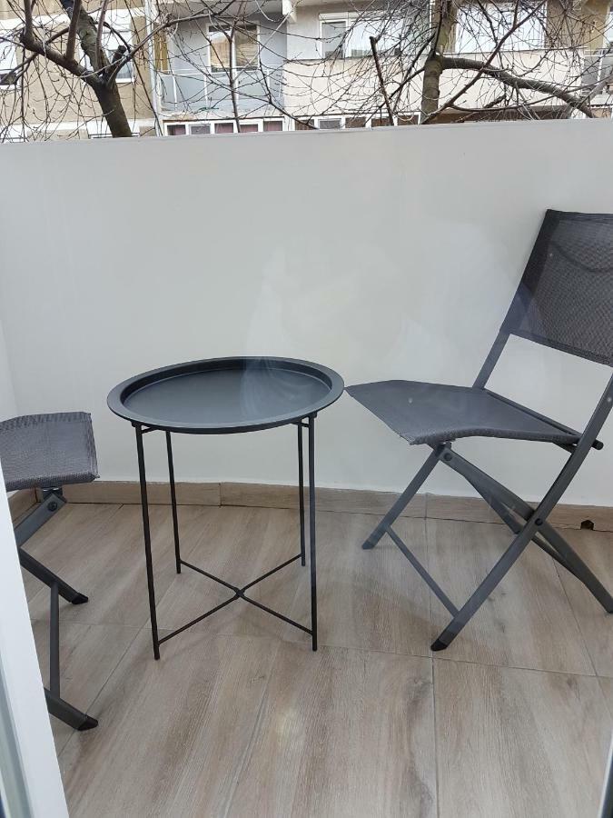 Tania Apartament Oradea Exterior foto